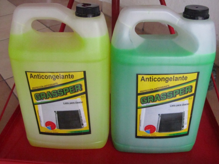 LTH Acumuladores y lubricantes Marcelo