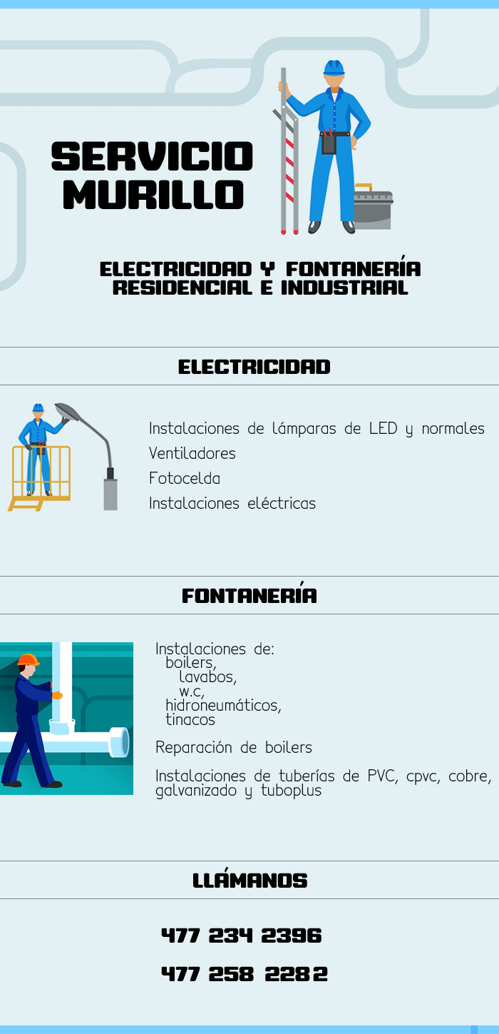 Servicio Murillo
