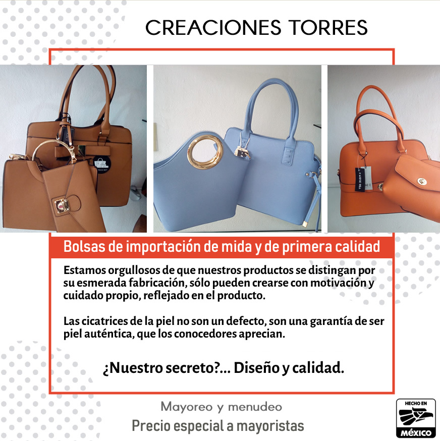 Los Alpes Secretario compañera de clases Creaciones Torres Bolsas y carteras 100% piel Marroquinería en León,  Guanajuato