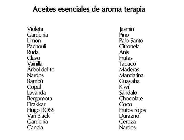 La Abejita Aceites Naturales