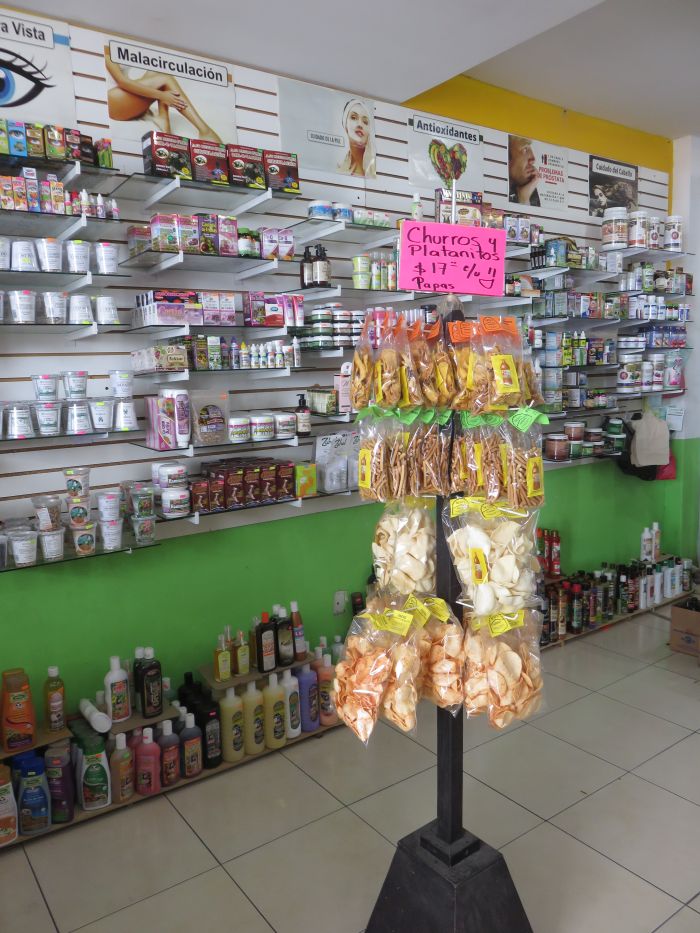 La Abejita Tienda Naturista