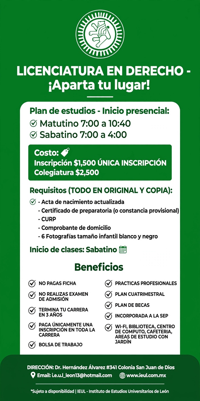 Preparatoria Particular