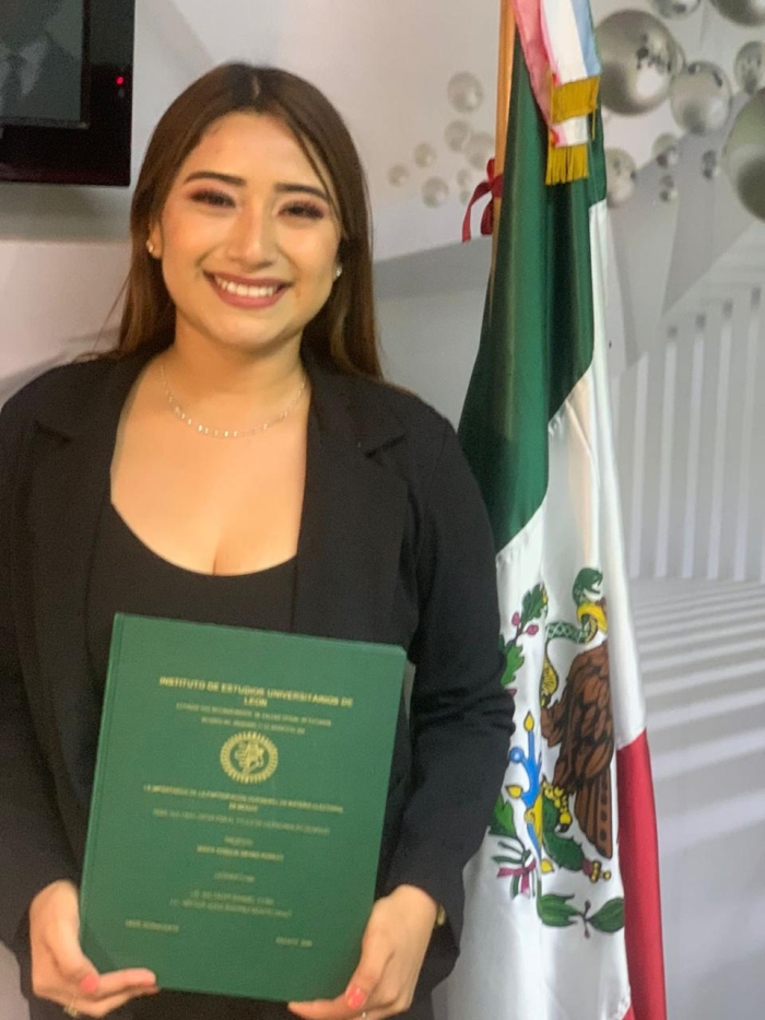 Carrera de Derecho de León