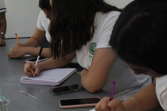 Preparatoria Particular
