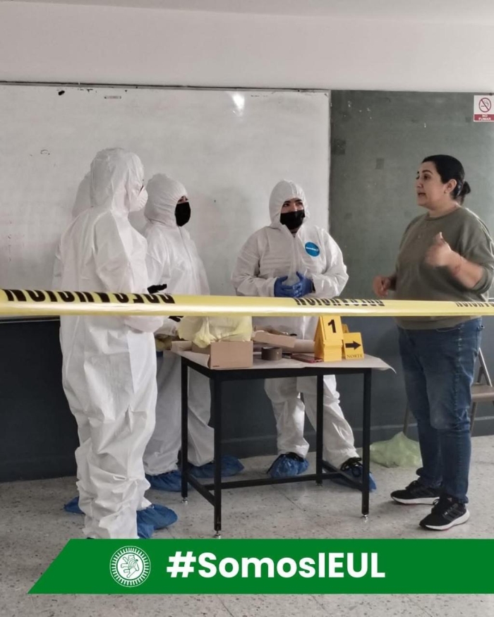 Preparatoria Particular
