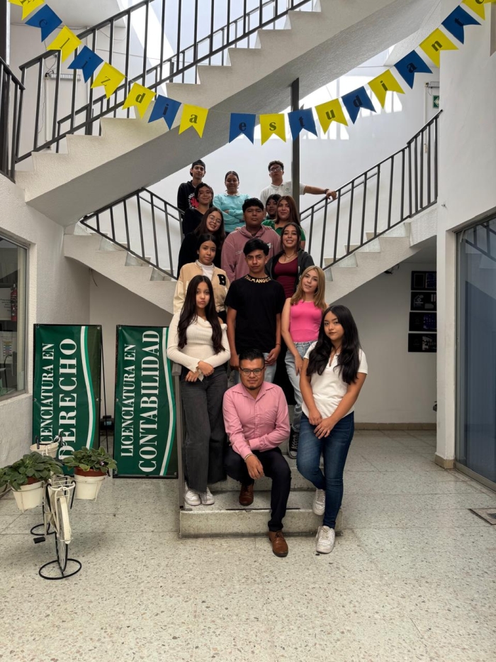 Preparatoria Particular