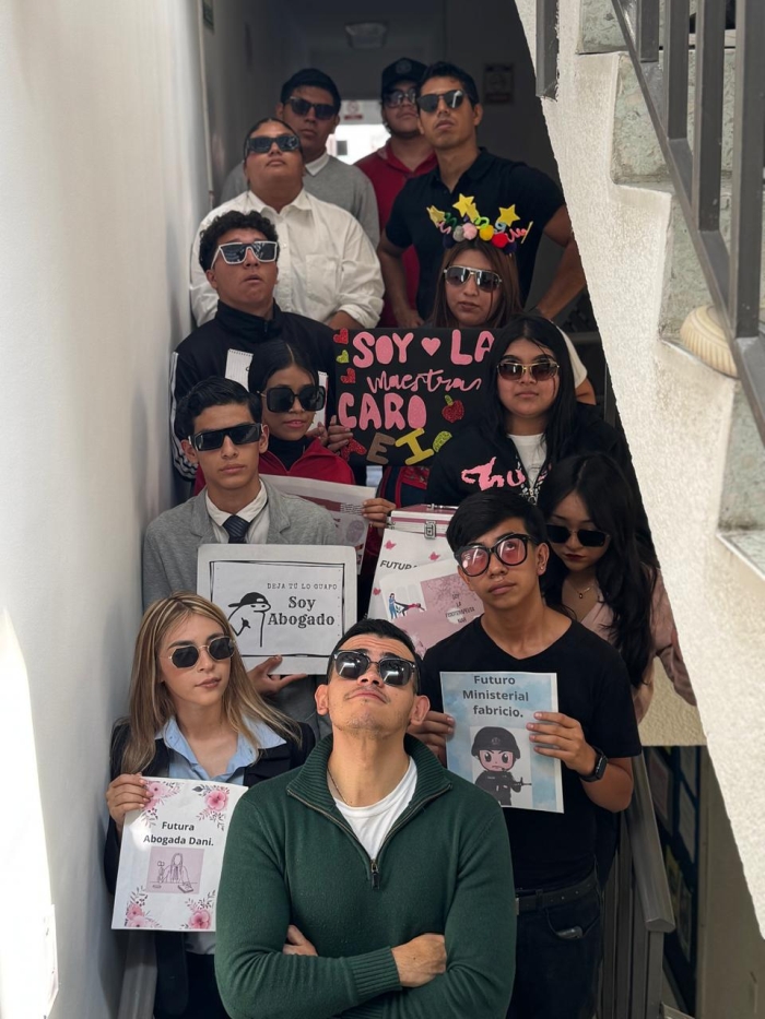 Preparatoria Particular