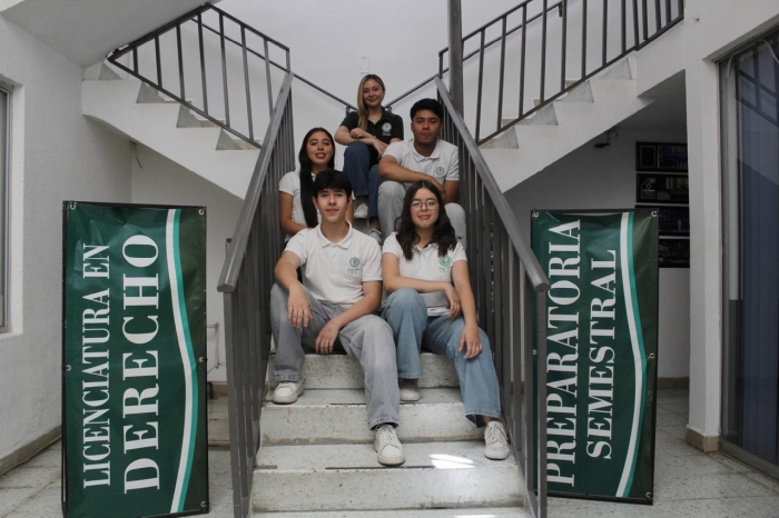 Carrera de Derecho de León
