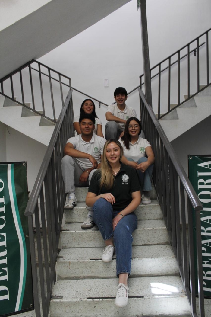 Preparatoria Particular