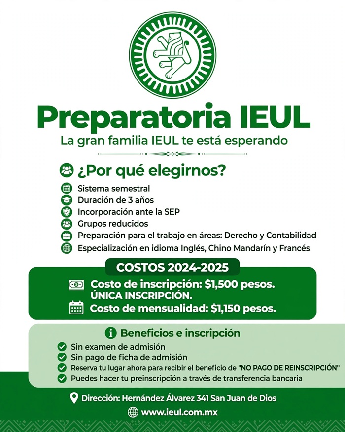 Carrera de Derecho de León
