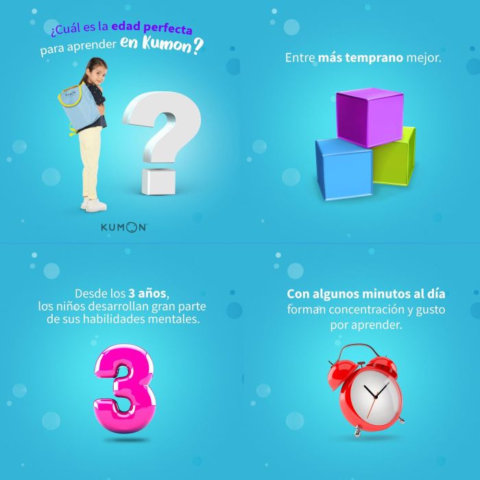 Kumon Outlet San Martín