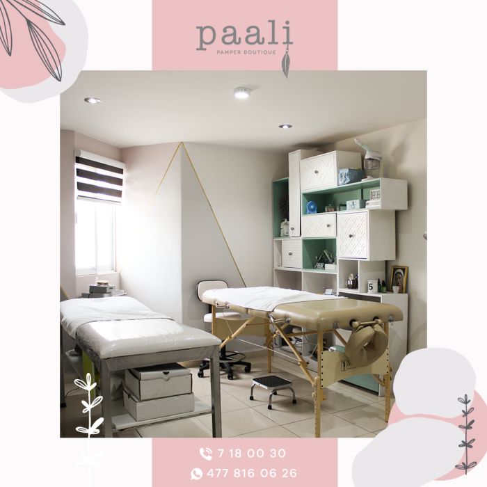 Paali Pamper Boutique