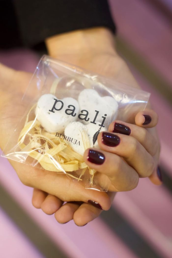 Paali Pamper Boutique
