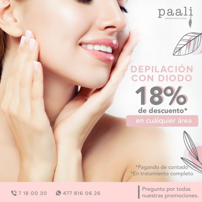 Paali Pamper Boutique