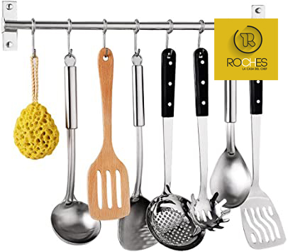 Roches equipo y accesorios para cocinas y restaurantes