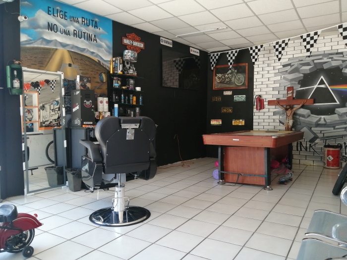 Motoservicio El Pelón