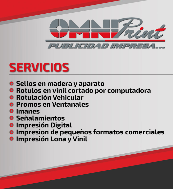 Omniprint Servicios