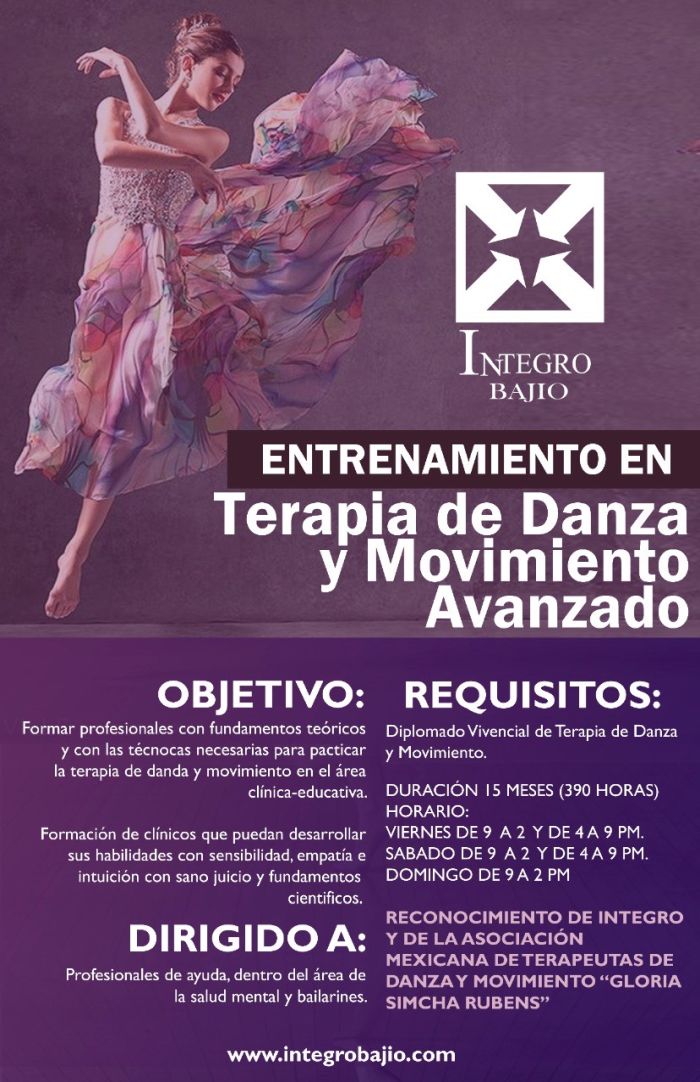 Integro Bajío Terapias