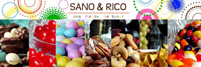 Sano y rico