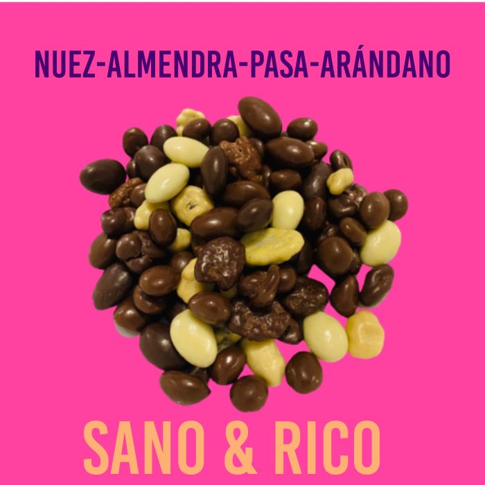 Sano y rico