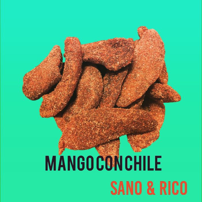 Sano y rico