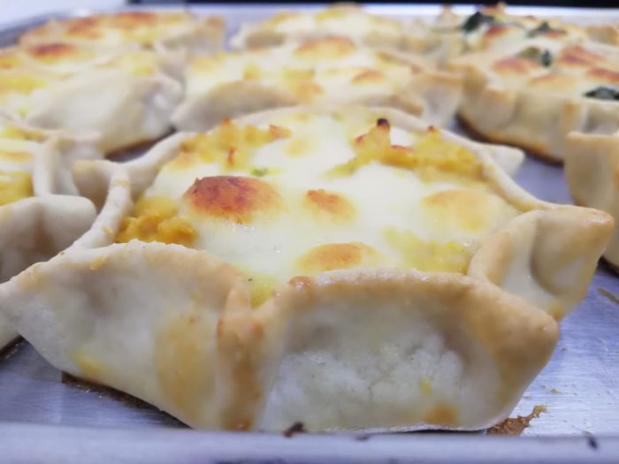 Empa.go Empanadas argentinas