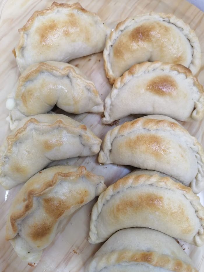 Empa.go Empanadas argentinas