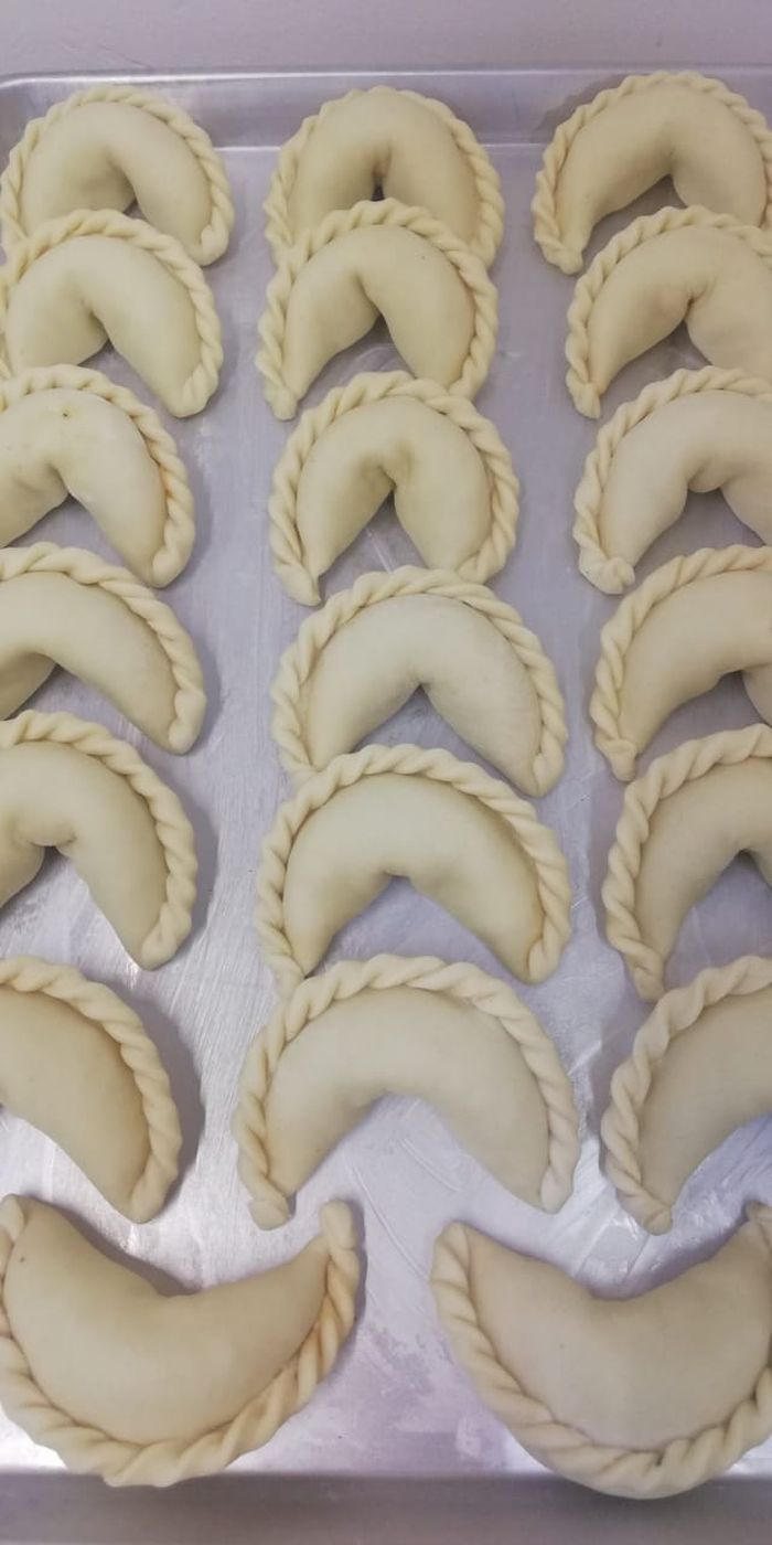 Empa.go Empanadas argentinas