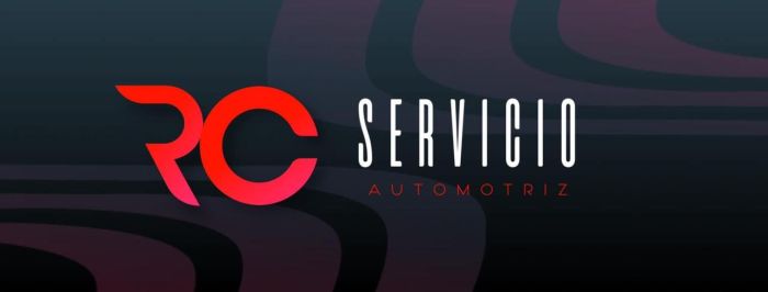 RC Servicio automotriz