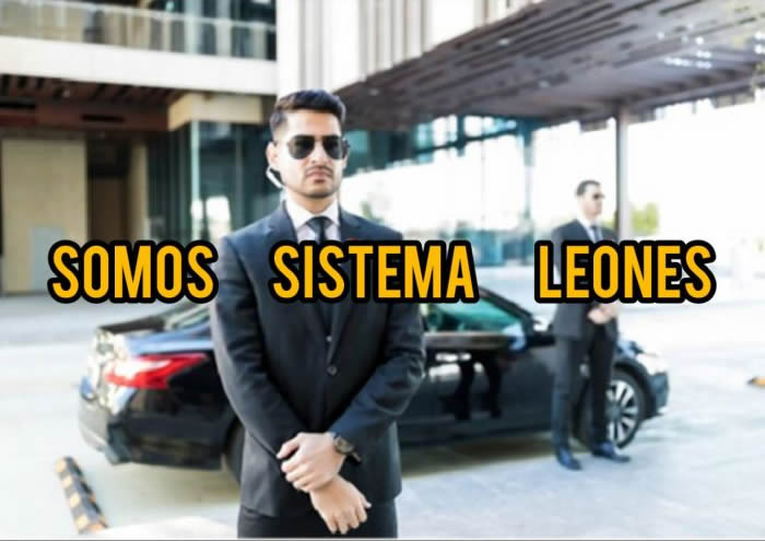 Sistema Leonés de alta seguridad privada