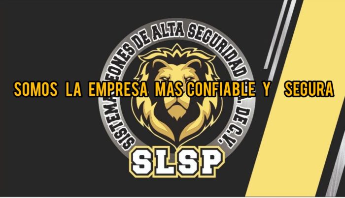 Sistema Leonés de alta seguridad privada