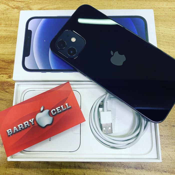 Barry Cell Reparación de celulares
