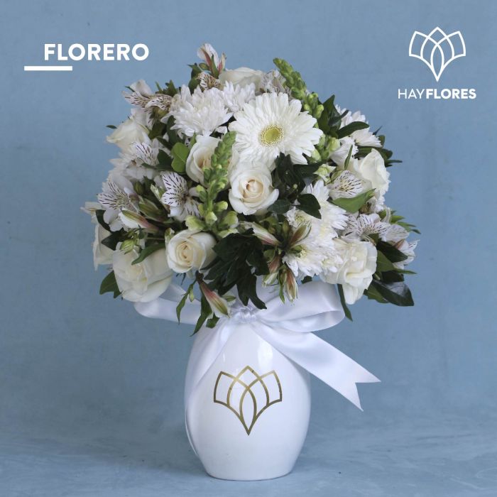 Florería de León