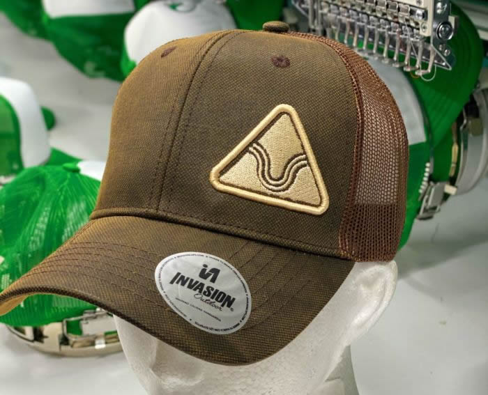 Bordados Benita Gorras