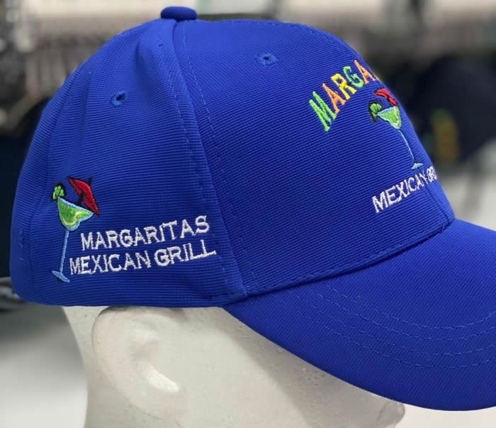 Bordados Benita Gorras