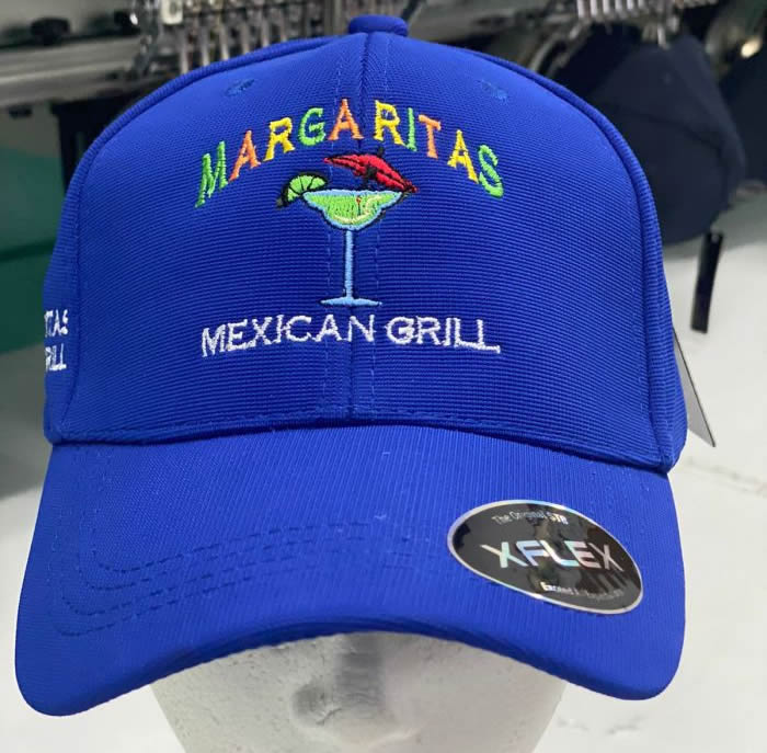 Bordados Benita Gorras