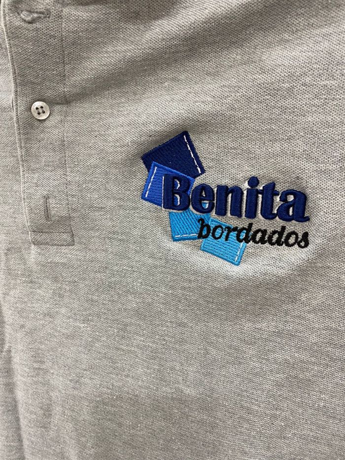 Bordados Benita Playeras