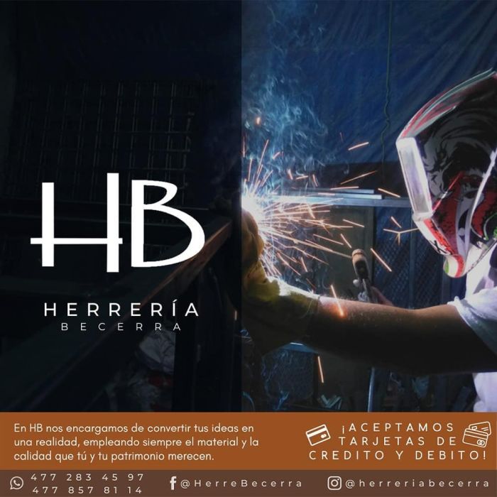 Herrería Becerra