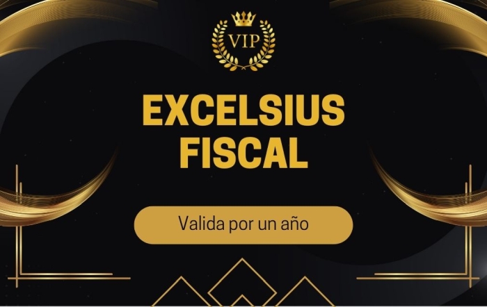 Consultoría fiscal y patrimonial