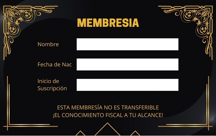 Consultoría fiscal y patrimonial