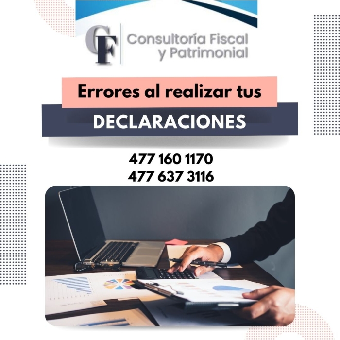 Consultoría fiscal y patrimonial