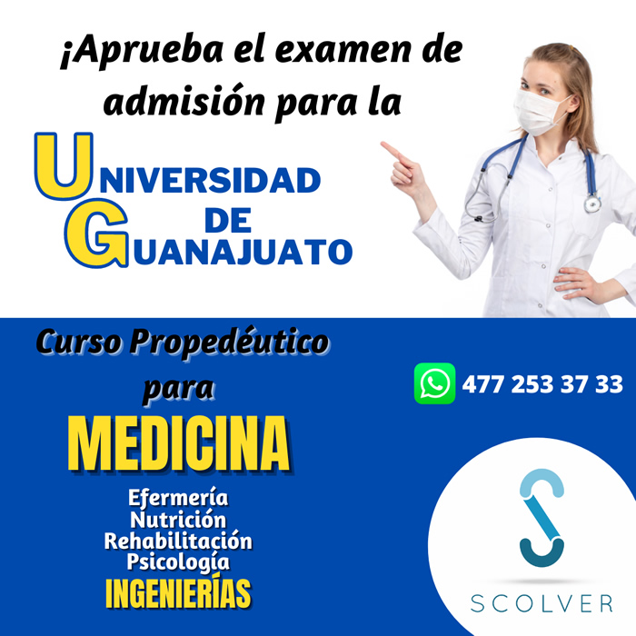 Scolver Cursos Propedéuticos