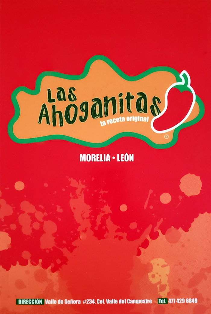 Las Ahoganitas León