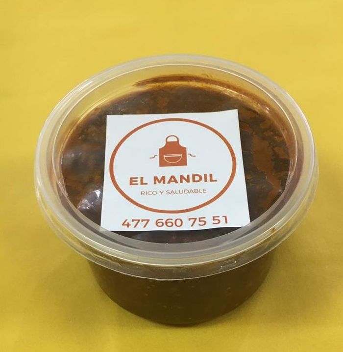 El Mandil