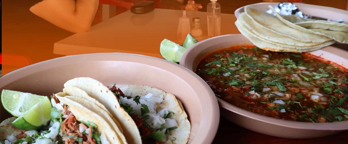 Birria y Consomé en León Gto