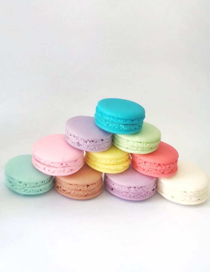 Sucré Macaron Boutique