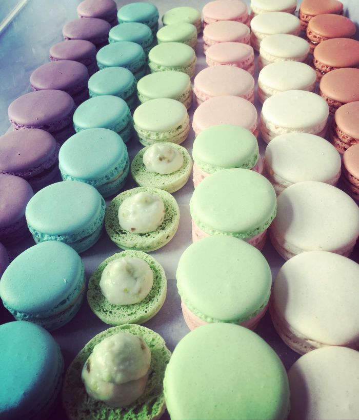 Sucré Macaron Boutique