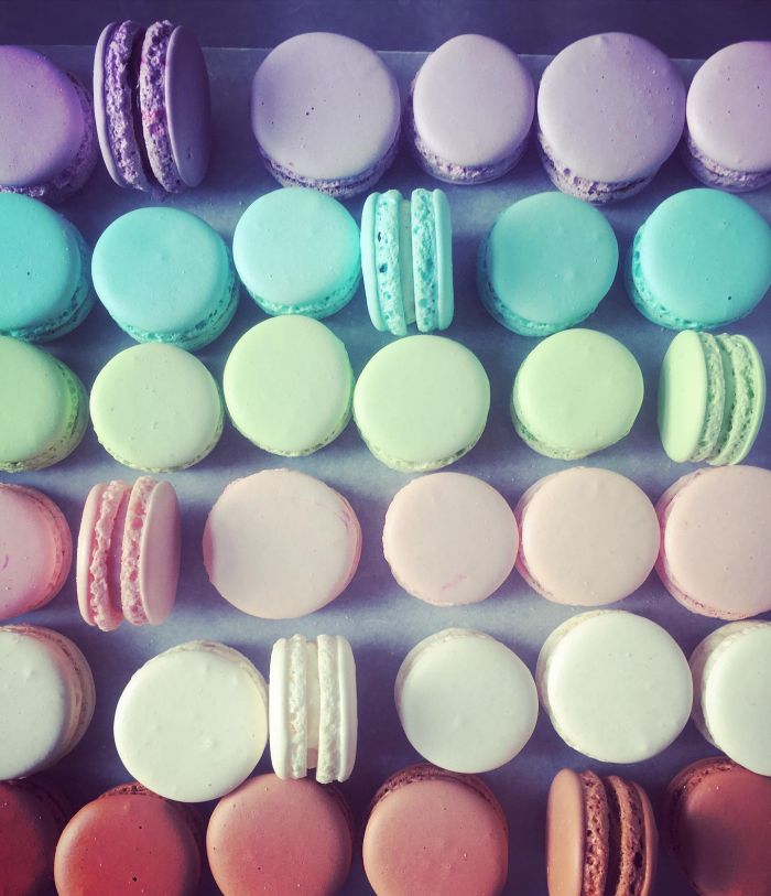 Sucré Macaron Boutique