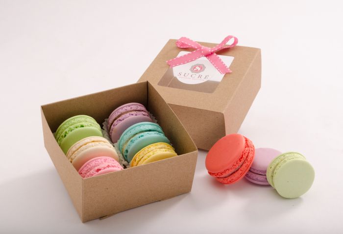 Sucré Macaron Boutique