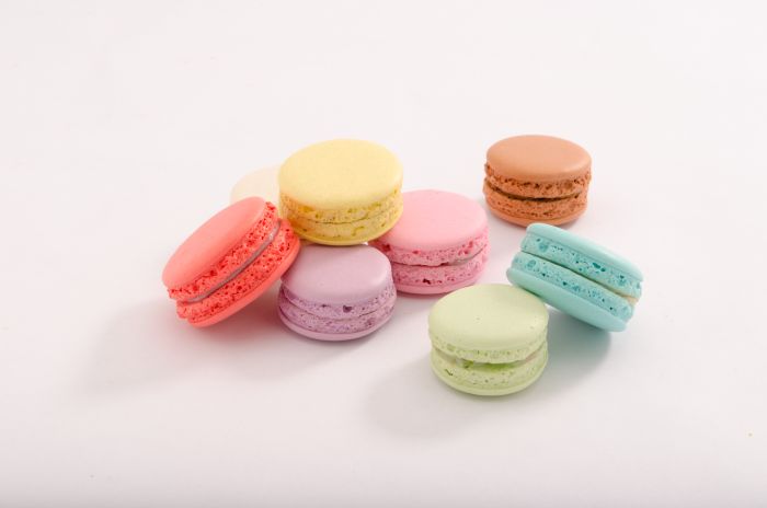 Sucré Macaron Boutique